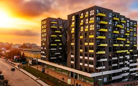 Rent Apartment 30